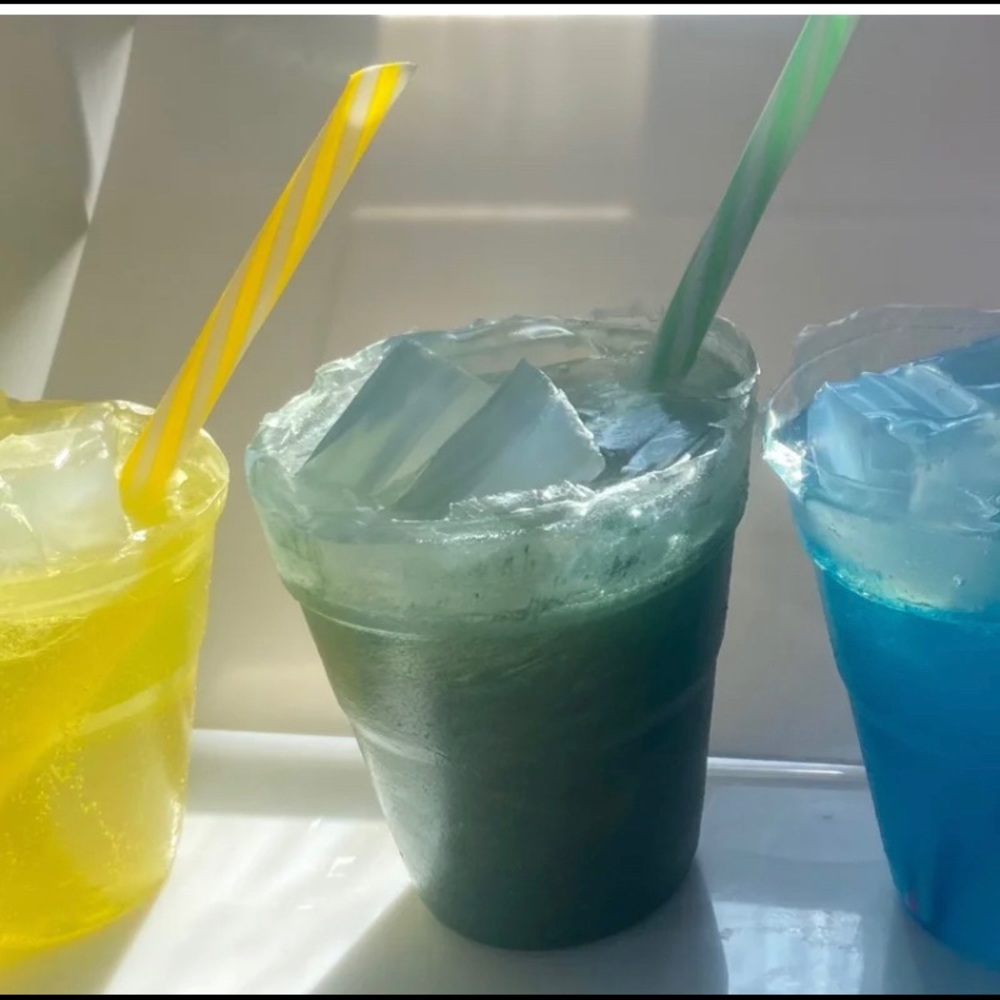 Glycerin Scented Handmade Soap